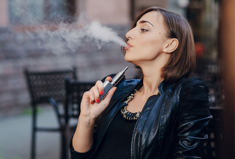 Nos conseils pour les debutants de la vape